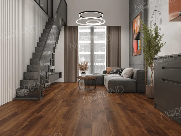 Ламинат Elegant Strong Орех Кипр LF302-19